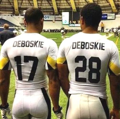 👑Majestic Asses👑