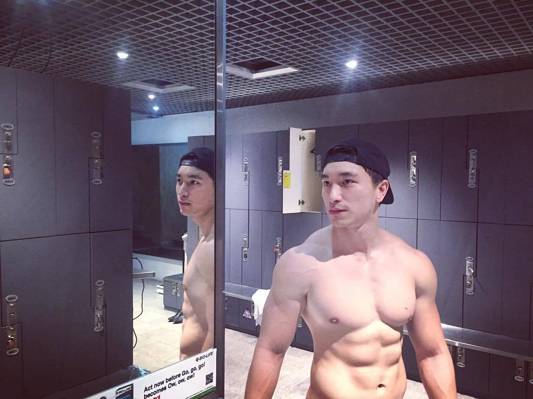 aznboysparadise:  IG: leongjeff