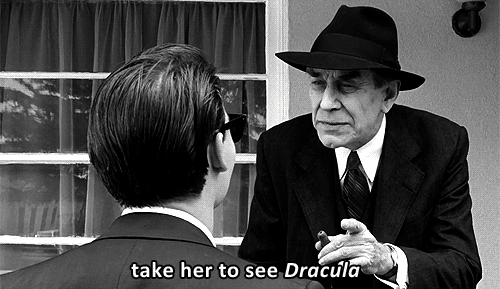 ahistoryofwolfcraft:come watch dracula