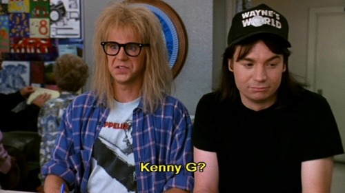 Wayne&rsquo;s World 2