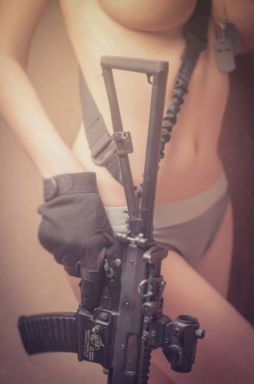 defneal:Dream gun…