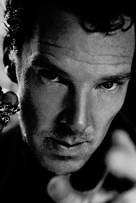 dailymarvelkings:Benedict CumberbatchBy Mikael Jansson | Interview (November 2017)