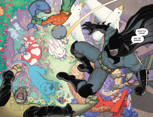 towritecomicsonherarms:  Action Comics #40