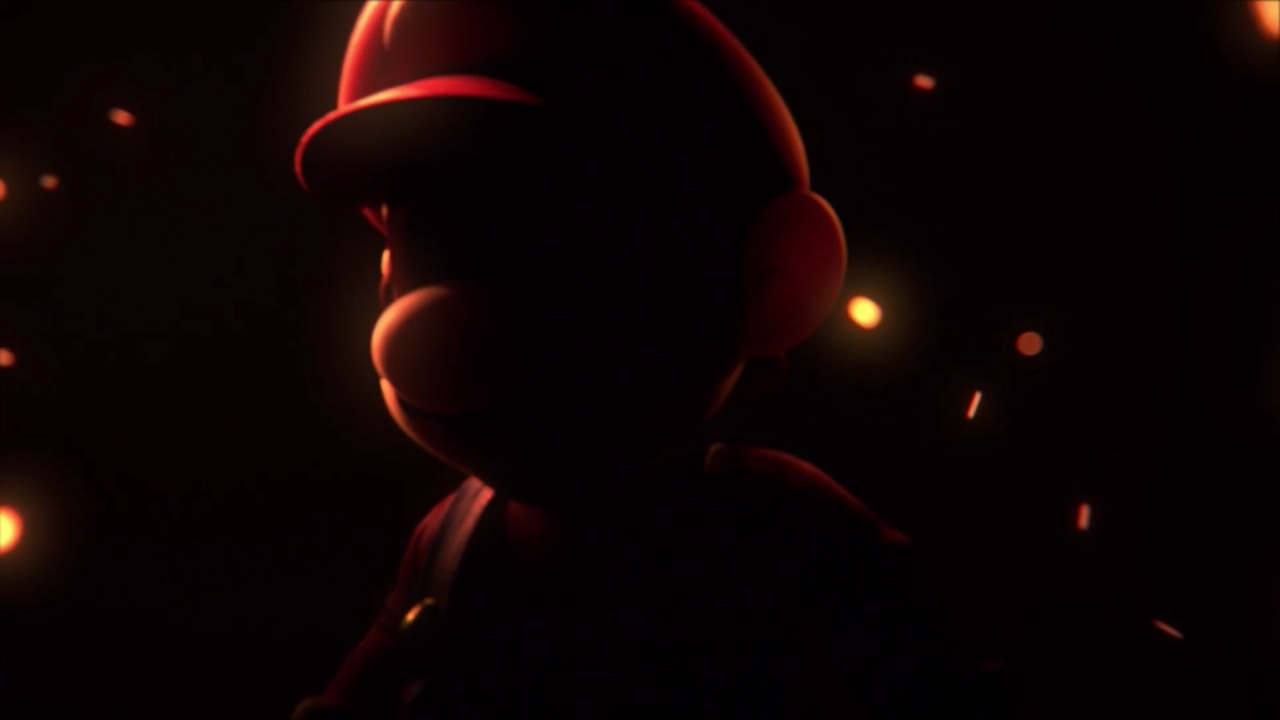 kainhurst:SUPER SMASH BROS FOR THE SWITCH IS HAPPENING!!!