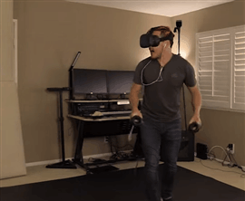 tinyblogtim:  GAME–CAM–GAME–CAM–GAME–SHIT WHICH DO I WATCHBonus Gif: Space Pirate Trainer