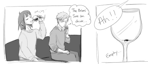 I Had Ideas Brewing Regarding The Recent Chapters Of Spy X Fam