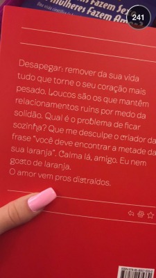 A vida é dura