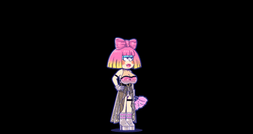 hesokuri-wars: ★·.·´¯`·.·★☆[ Hesokuri Wars Event: Drag Queen Set ]☆★·.·´¯`·.·★