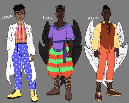 thefigureinthecorner: hi i’m just in a designing things mood right now so here are some wtnv designs