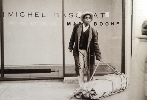 babypleasebaby:JEAN-MICHEL BASQUIAT