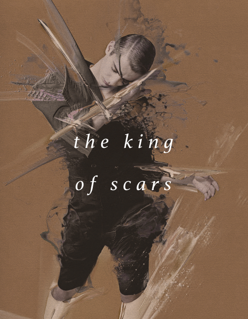 lushcola:  “All hail the Pirate King.”“Privateer.”“Why dance around it