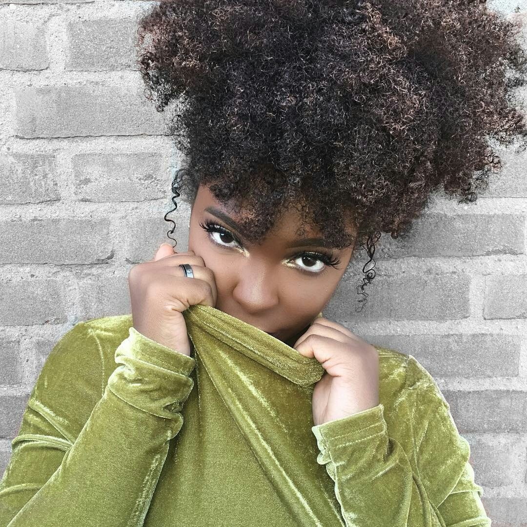 blackgrlsaremagic:  @dorothy.abigail