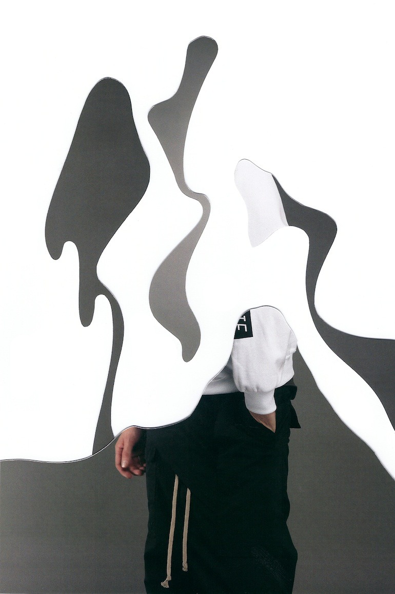 oaknyc:  OAK + Jesse Draxler. 