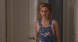 fashion-and-film:  Uptown Girls (2003)  