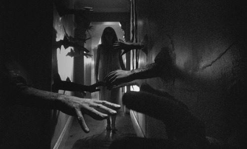 Repulsion - Roman Polanski 1965Day of the Dead - George A. Romero 1985