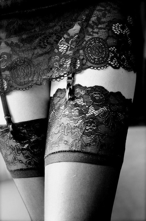 lingerie-passion:  Lingerie