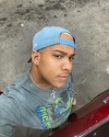 elijahneshonee:come on baby 
