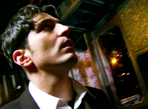 DAVID DASTMALCHIAN David Porter In Last Seen Wearing (2010) Dirs. Jac Cheairs & Elizabeth Lippman