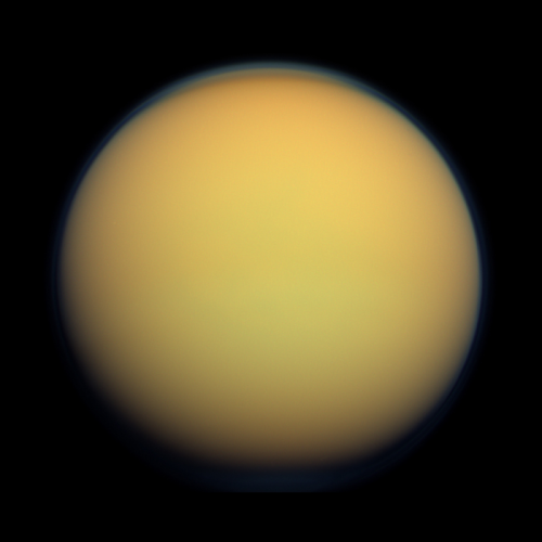 The Largest Moons In The Solar System