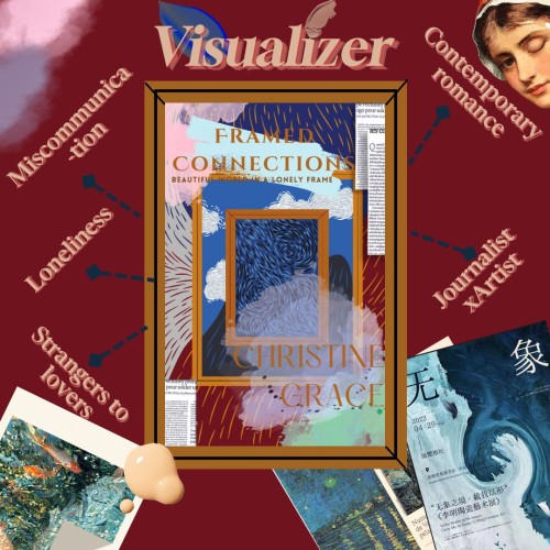 Framed Connections (Revised)