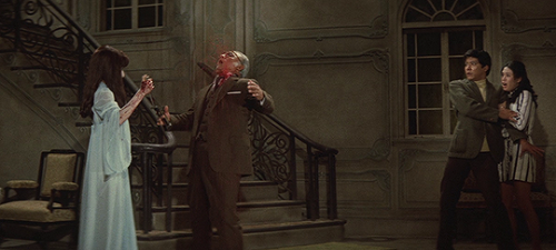 The Vampire Doll (Michio Yamamoto, 1970)