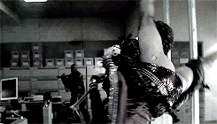 harleyquinnsquad:                                         ♫  “I’m not just one of your many toys”  ♫    