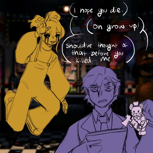 Shes A Lil Sassy