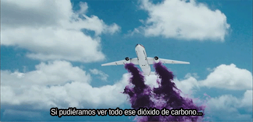 micro-cibermitanios:  Dióxido de carbono