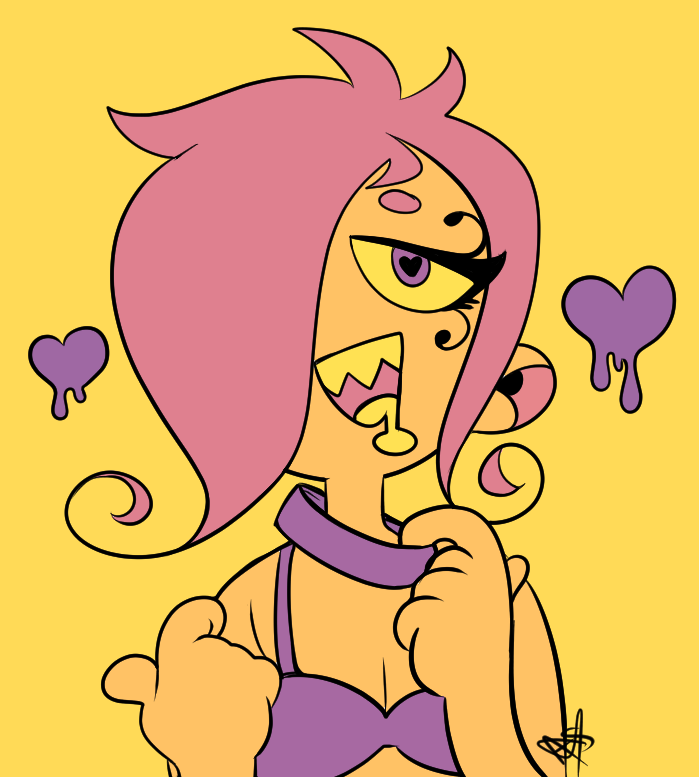 noodle-honk:I’m yellow, he was blue