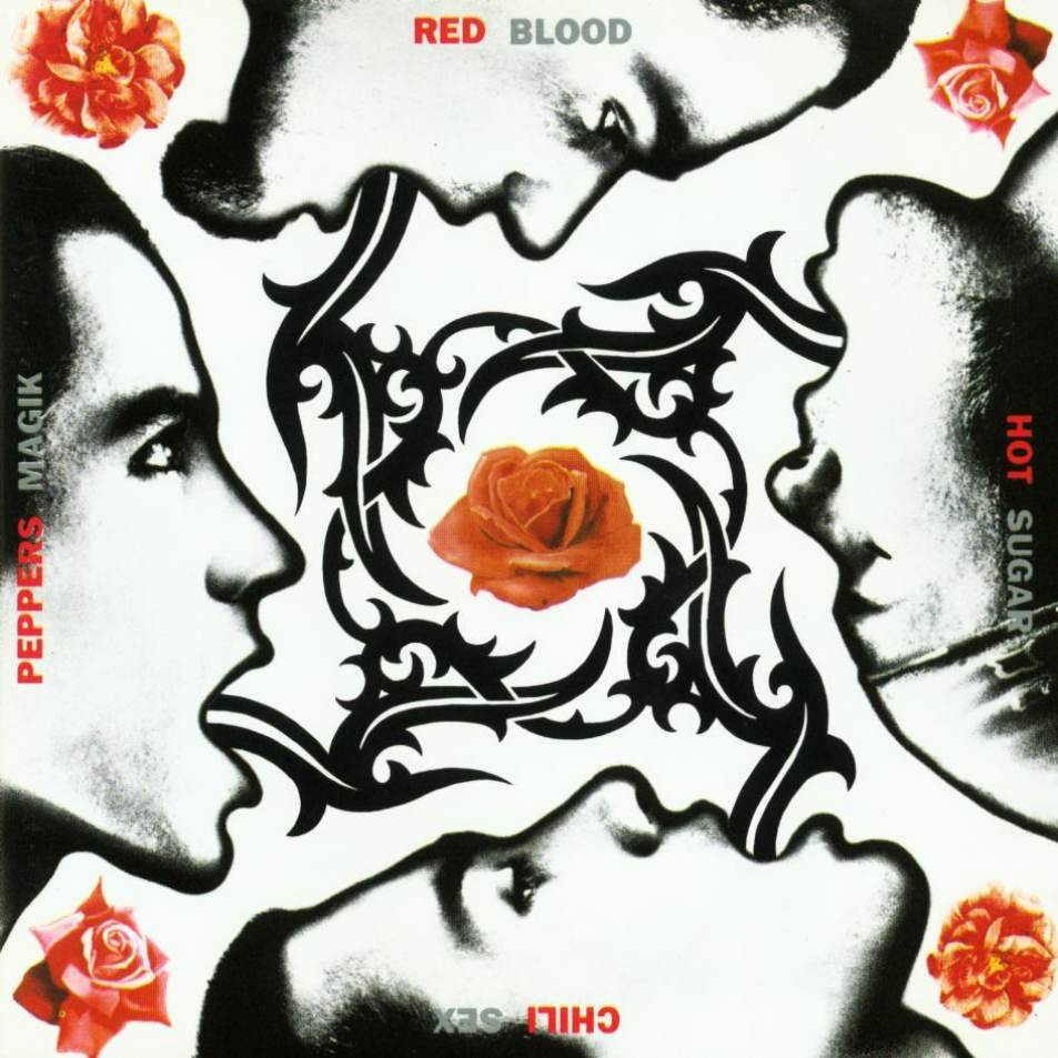 On this day in 1991, Red Hot Chili Peppers released their fifth album, Blood Sugar