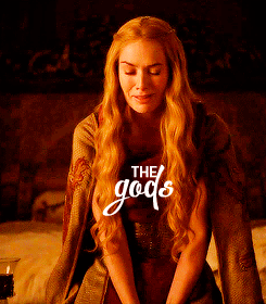 XXX sansalayned:  Cersei Lannister meme: Nine photo