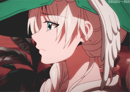 ootsukis:  Yunan (Magi) || Request by ulquioras