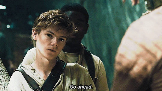 wickedisgood:  Quotes I wish were in the movie — 1/∞ 