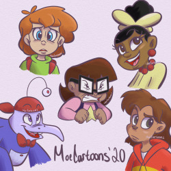 Cyberchase Porn - moecartoons.tumblr.com - Tumbex