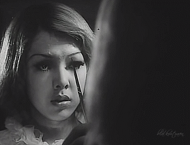Beautiful Horror