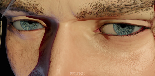 I Made A 3D Model Of Leon, But I Don't Really Like What Came Out. I Did The Sculpting In Zbrush, And