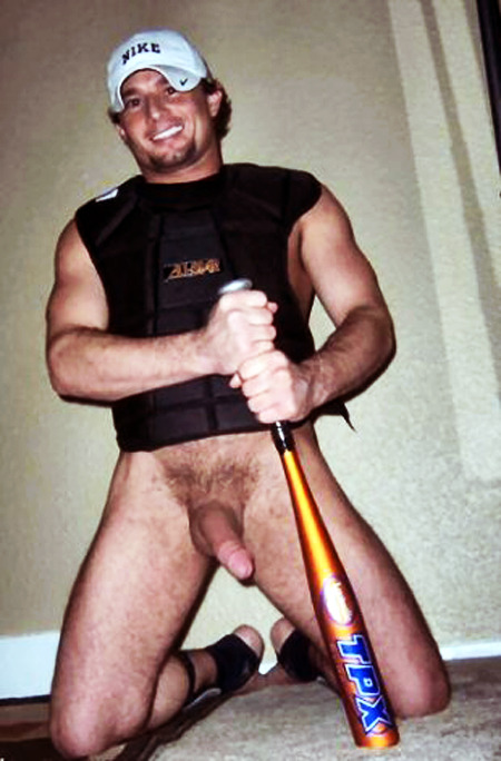 Take a Look at My Dick