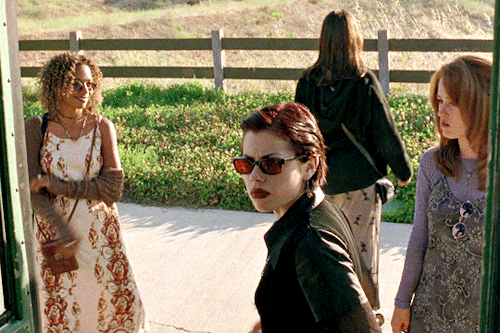 The Craft (1996) Dir. Andrew Fleming