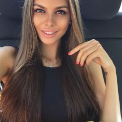 Viki Odintcova