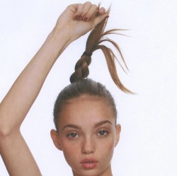 itrose:  Inka Williams