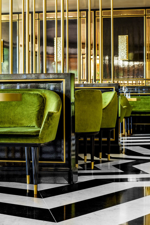 {Chinese for lunch anyone? Let’s head to Monaco’s first Chinese restaurant - Song Qi - d