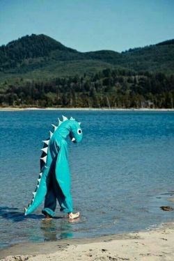 Notlostonanadventure: Skysworn:  Allegaeon:   Earthdad:  A Sad Image   Is This Nessie