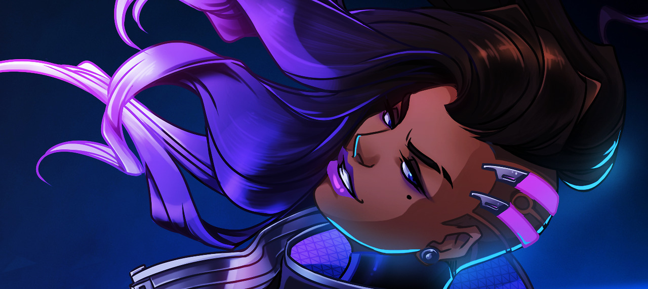 towardblue: Mija Sombra is finally buffed in game to be as viably awesome as she