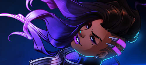 towardblue:Mija Sombra is finally buffed in game to be as viably awesome as she looks. Hellsyeah.&nb
