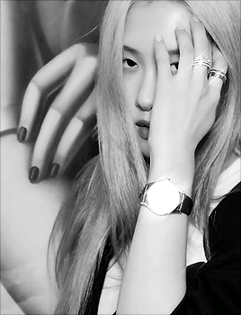 ROS | W KOREA (2020)