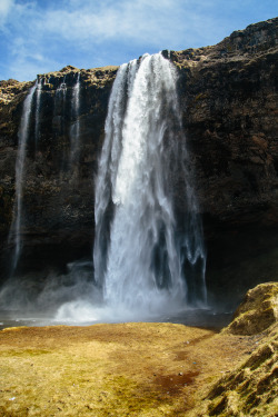 northskyphotography:  Falls | by North Sky