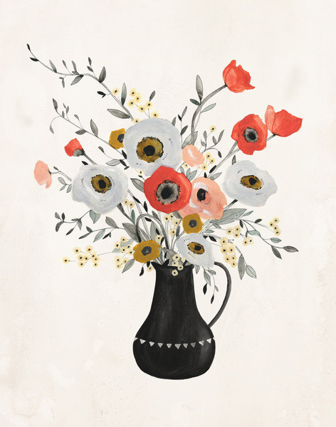 wildsunshine: society6.com/product/poppies-of3_print