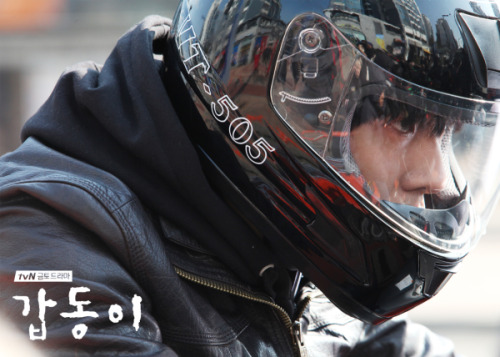 suzy1988sblog-deactivated202104:  [Official Pics] LEE JOON @ “Gapdongi”