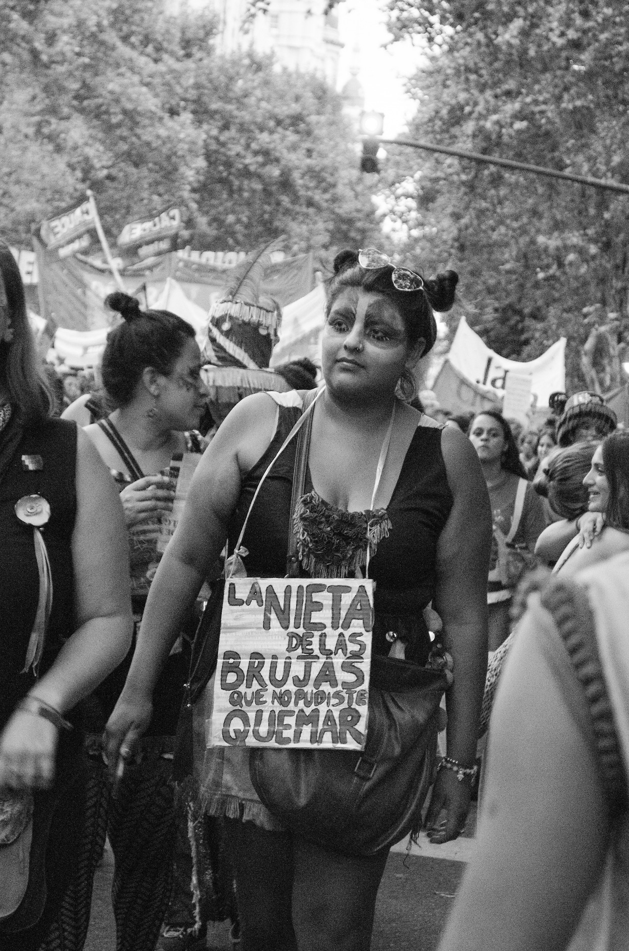 the-gatillo: DÍA INTERNACIONAL DE LA MUJER 08.03.2017 