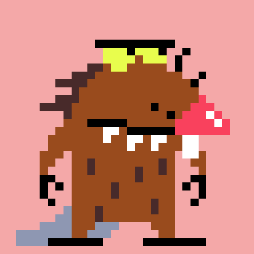 pug-of-war:Angry Beavers.